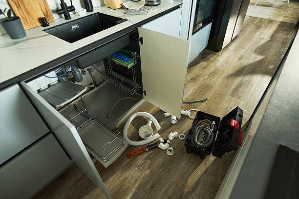 24/7 Emergency Toilet Repair experts in Cascadia, OR